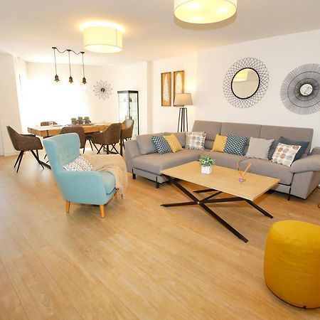 City Center Maisonnave Apartment With Ac Alicante Buitenkant foto