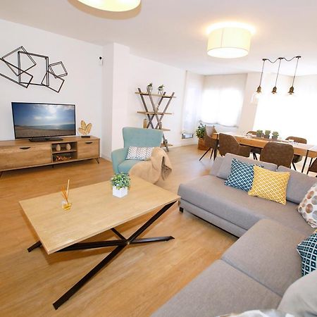 City Center Maisonnave Apartment With Ac Alicante Buitenkant foto