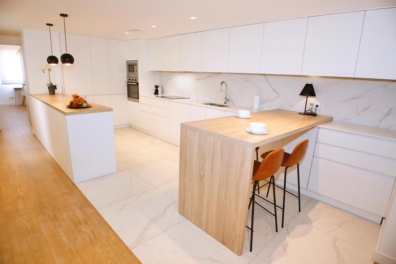 City Center Maisonnave Apartment With Ac Alicante Buitenkant foto