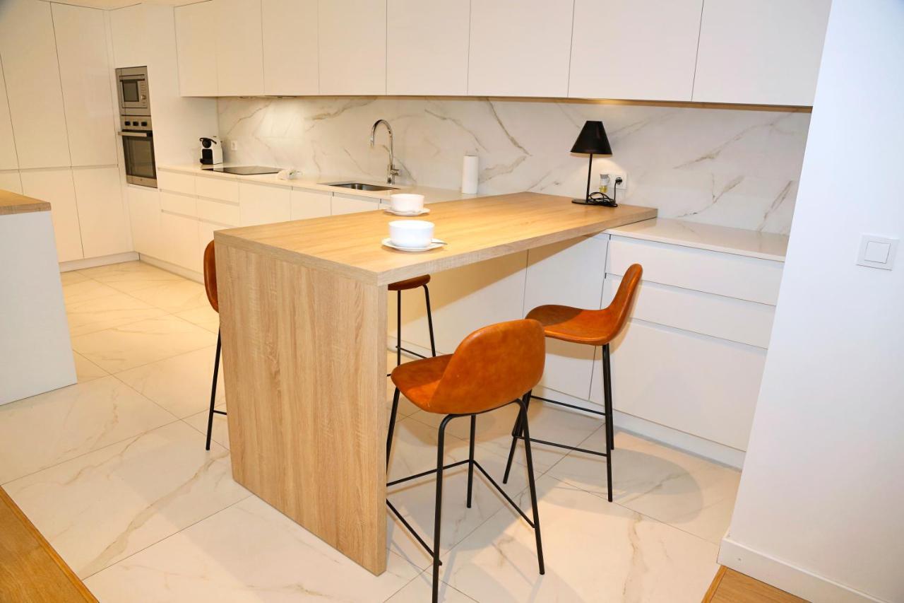 City Center Maisonnave Apartment With Ac Alicante Buitenkant foto